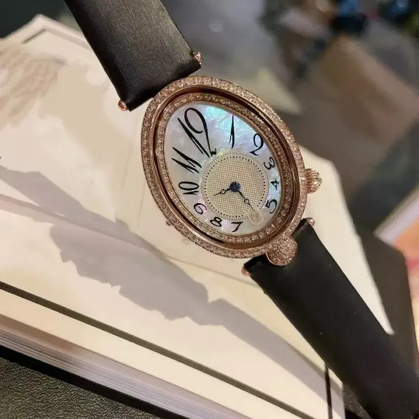 [BUNJANG] Generic Women's Watch Full Package / 여성시계