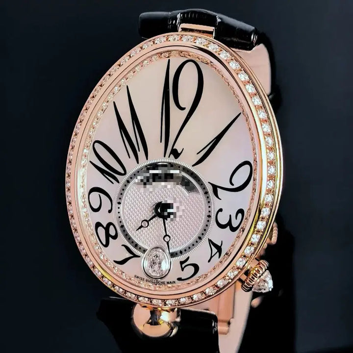 [BUNJANG] Generic Women's Watch Full Package / 여성시계