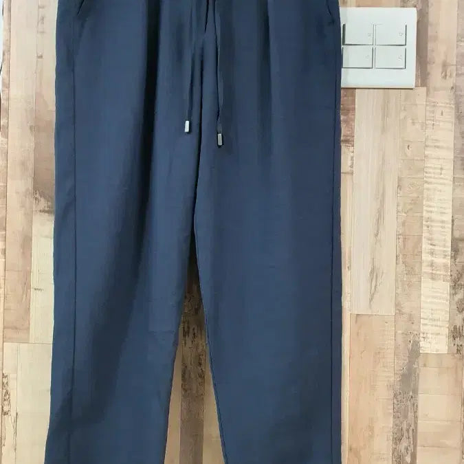 [BUNJANG] The Edge &amp; Mind Bridge Wide Cargo Pants / 더엣지,마인드브릿지  카고 와이드 팬츠