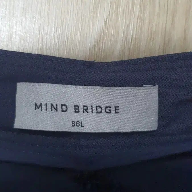 [BUNJANG] The Edge &amp; Mind Bridge Wide Cargo Pants / 더엣지,마인드브릿지  카고 와이드 팬츠