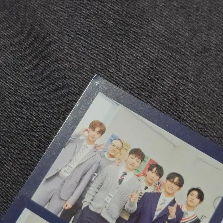 [BUNJANG] BTOB 5th Fanmeeting Postcard Set / 비투비 5기팬미팅 첫막 팬부스 단체 엽서 사진 세트