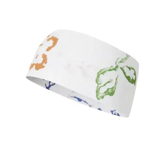 [BUNJANG] TEAK Ivory Hairband / TEAK 아이보리 헤어밴드(새상품)