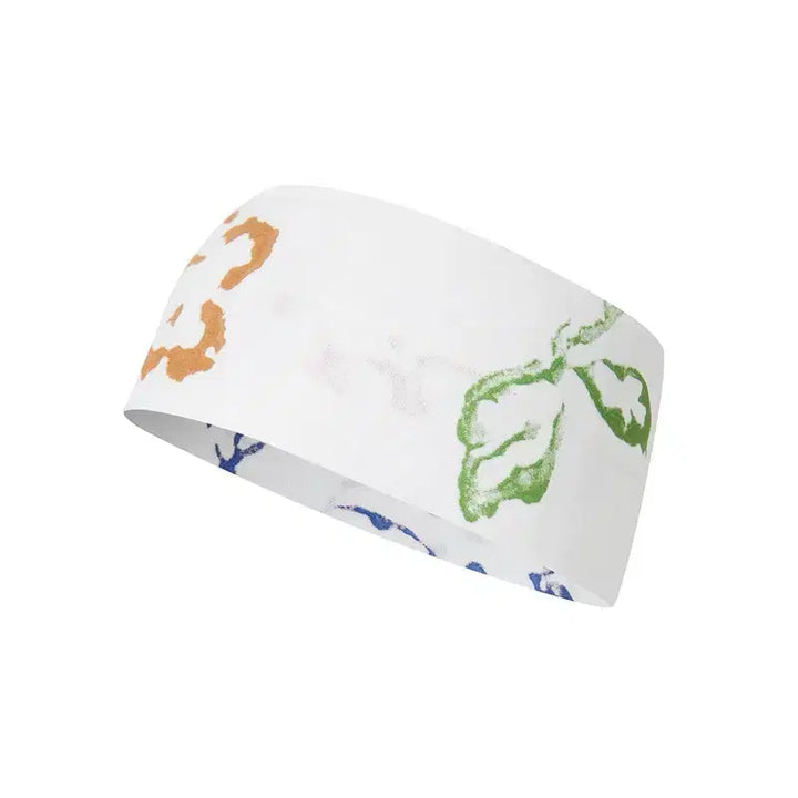 [BUNJANG] TEAK Ivory Hairband / TEAK 아이보리 헤어밴드(새상품)