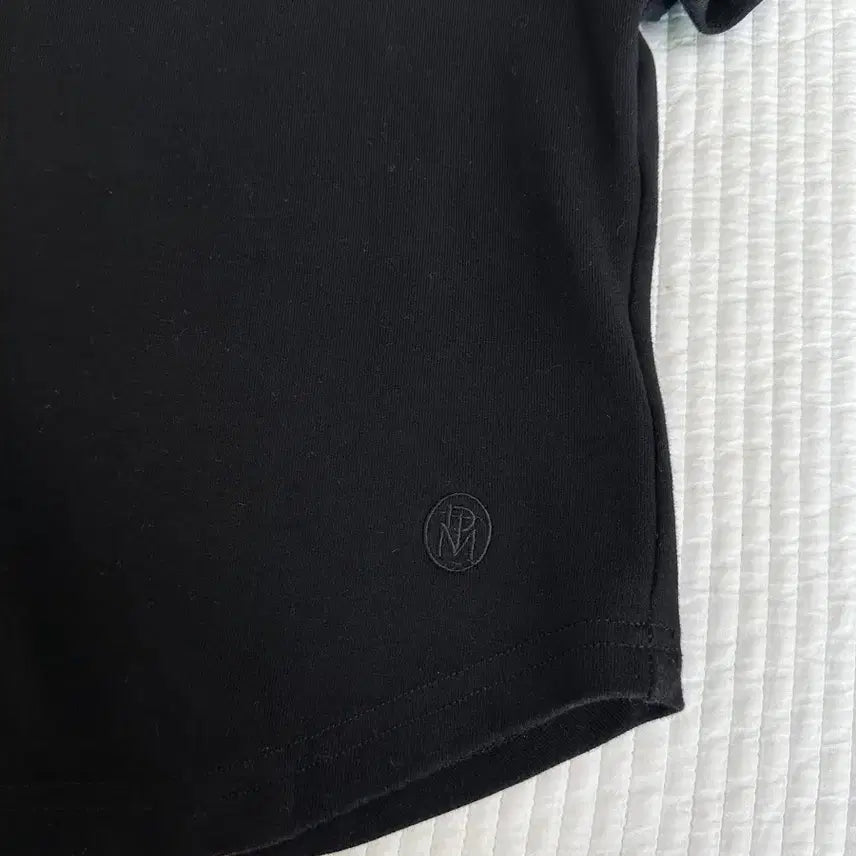 [BUNJANG] Partimento Women's Short Sleeve T-shirt / (새상품)파르티멘토우먼 반팔티셔츠