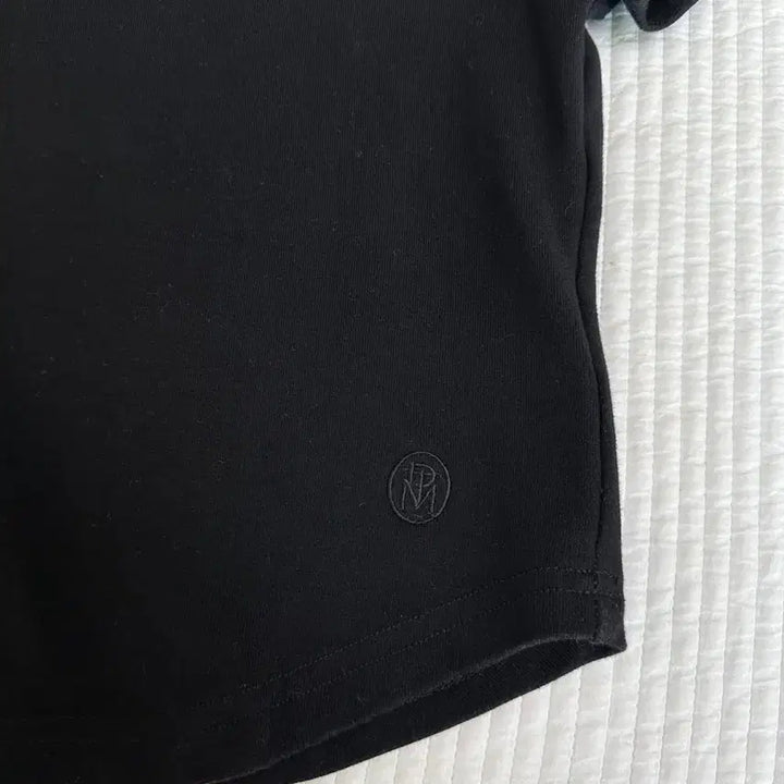 [BUNJANG] Partimento Women's Short Sleeve T-shirt / (새상품)파르티멘토우먼 반팔티셔츠