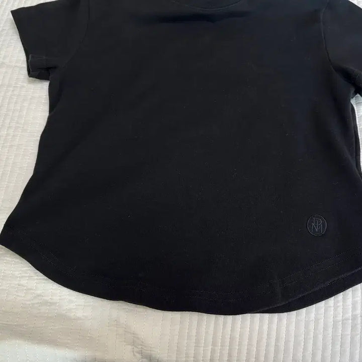 [BUNJANG] Partimento Women's Short Sleeve T-shirt / (새상품)파르티멘토우먼 반팔티셔츠