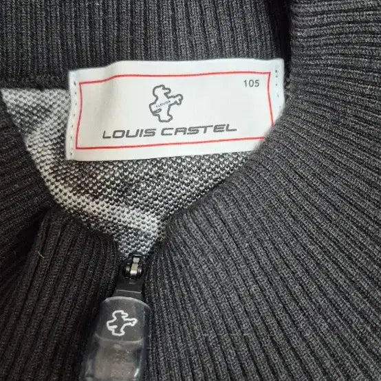 [BUNJANG] Louis Castel Men&