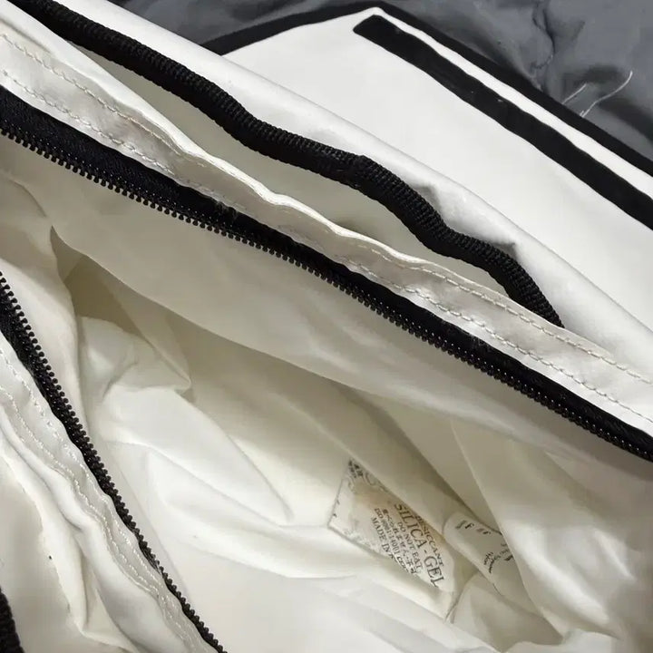 [BUNJANG] ADER Error Crossbody Bag White / 아더에러 크로스백 화이트