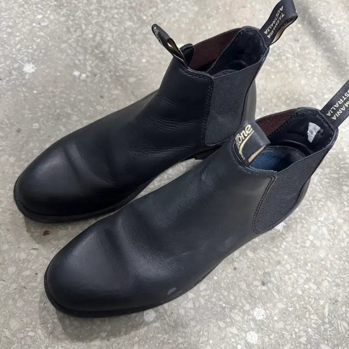 [BUNJANG] Blundstone 1901 Chelsea Boots / 블런드스톤 1901 270 첼시부츠