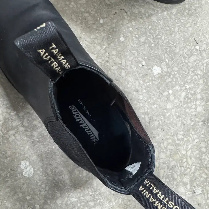 [BUNJANG] Blundstone 1901 Chelsea Boots / 블런드스톤 1901 270 첼시부츠