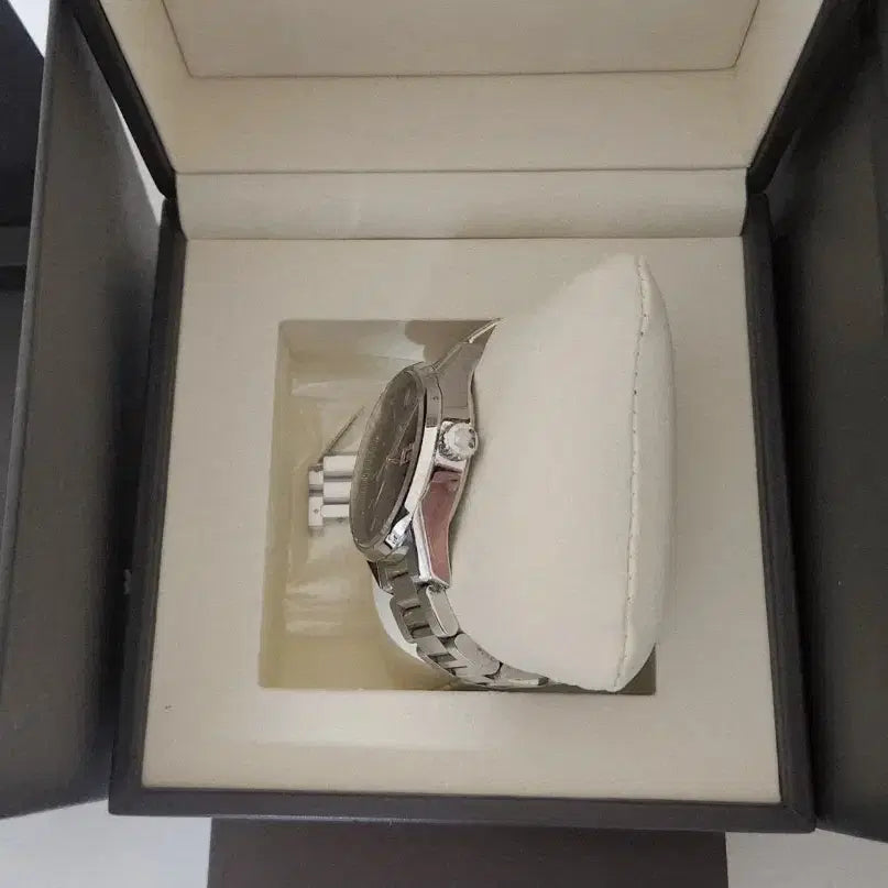 [BUNJANG] Tag Heuer WAR201C Calibre 5 Watch / [정품/가격제안] 태그호이어 시계 WAR201C 칼리버5