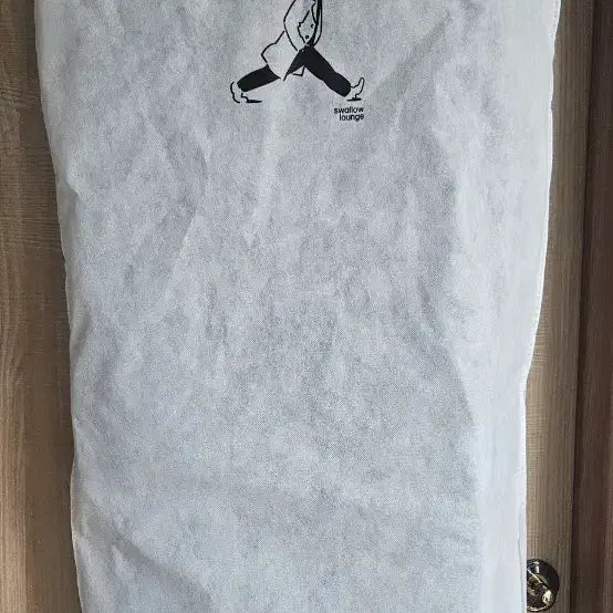 [BUNJANG] Another Office Legacy Balmacaan Coat, Size 02 / 어나더오피스 레거시 발마칸 코트, 02사이즈