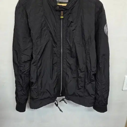 [BUNJANG] Diesel Ducati Woven Racing Jacket L / 디젤 두가티 우븐 레이싱 자켓 L