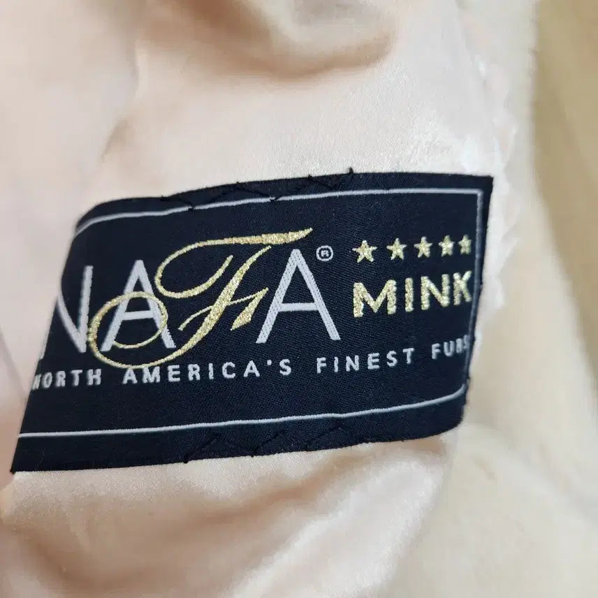 [BUNJANG] Unspecified Minky Hooded Vest Ivory / 밍크후드조끼