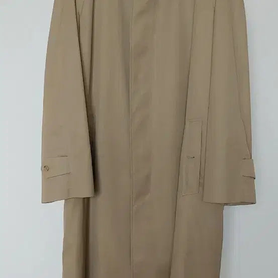 [BUNJANG] Burberry Trench Coat (Size 100-105) / 새제품급 정품)버버리 트렌치 코트(100~105)