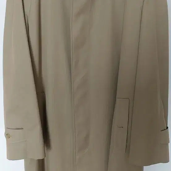 [BUNJANG] Burberry Trench Coat (Size 100-105) / 새제품급 정품)버버리 트렌치 코트(100~105)