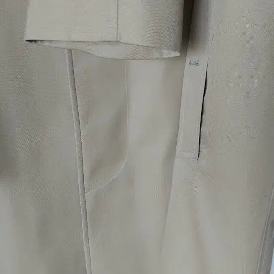 [BUNJANG] Burberry Trench Coat (Size 100-105) / 새제품급 정품)버버리 트렌치 코트(100~105)