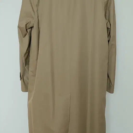 [BUNJANG] Burberry Trench Coat (Size 100-105) / 새제품급 정품)버버리 트렌치 코트(100~105)