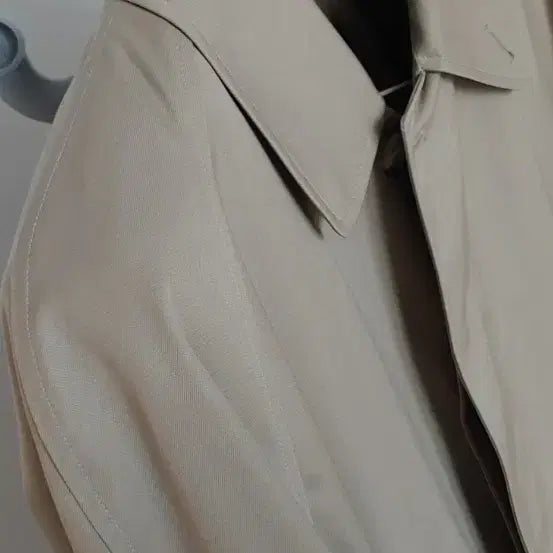[BUNJANG] Burberry Trench Coat (Size 100-105) / 새제품급 정품)버버리 트렌치 코트(100~105)