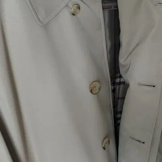 [BUNJANG] Burberry Trench Coat (Size 100-105) / 새제품급 정품)버버리 트렌치 코트(100~105)