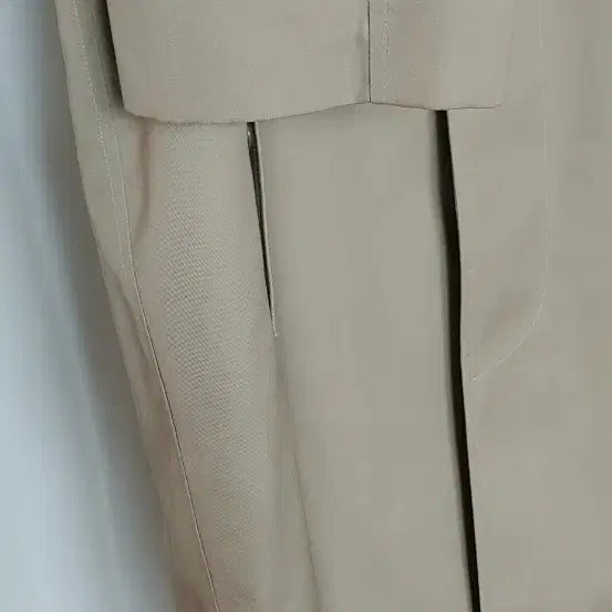 [BUNJANG] Burberry Trench Coat (Size 100-105) / 새제품급 정품)버버리 트렌치 코트(100~105)