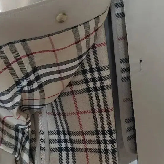 [BUNJANG] Burberry Trench Coat (Size 100-105) / 새제품급 정품)버버리 트렌치 코트(100~105)