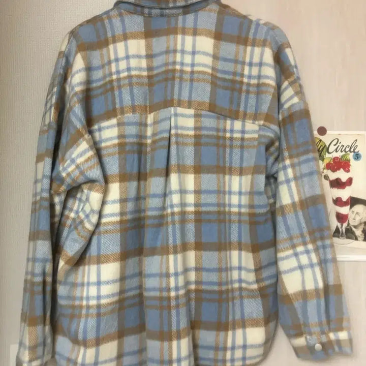 [BUNJANG] N/A Pigment Jacket / 피그먼트 자켓