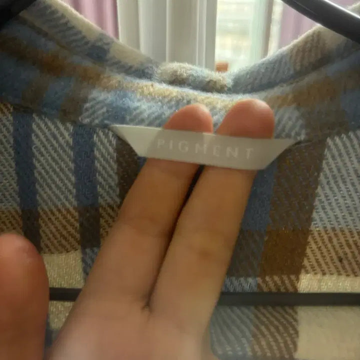 [BUNJANG] N/A Pigment Jacket / 피그먼트 자켓