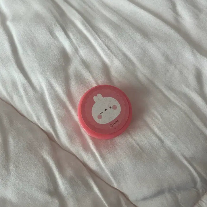 [BUNJANG] Molang Stationery Set / 새상품) 몰랑이 학용품 세트 판매해용