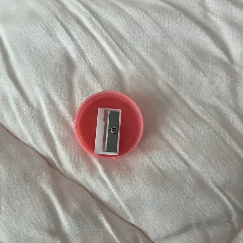 [BUNJANG] Molang Stationery Set / 새상품) 몰랑이 학용품 세트 판매해용