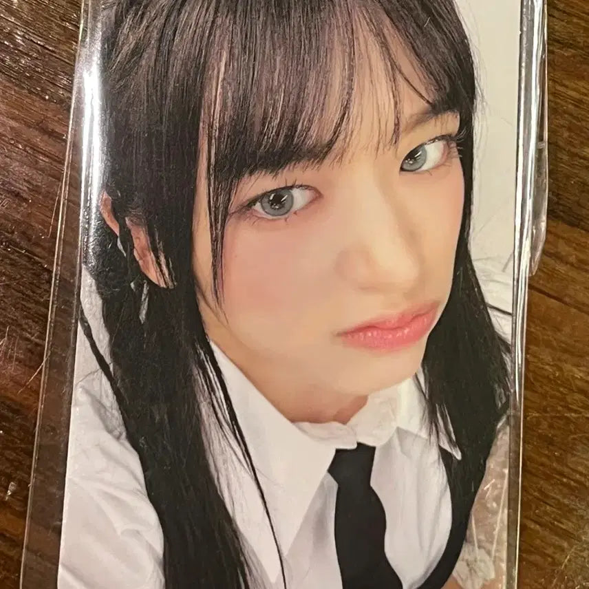 아이브 유진 뱅뱅 공방포카 사녹 리즈 장원영 이서 레이 포카 가을 콘서트