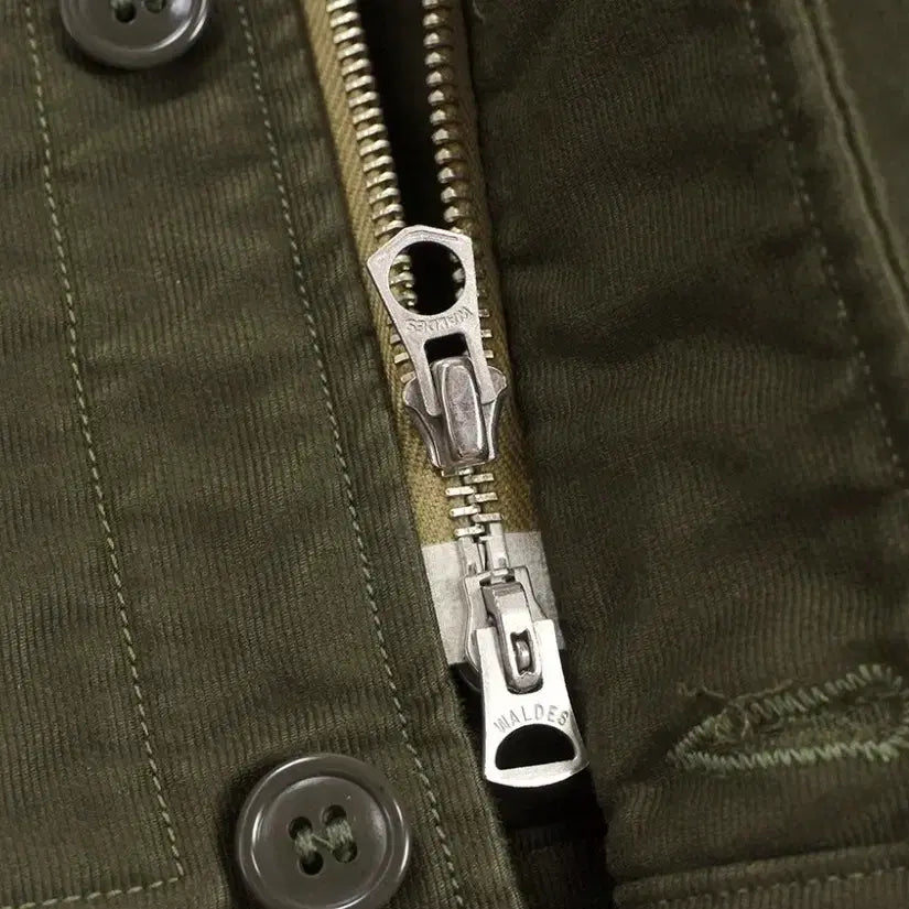 [BUNJANG] Freewheelers Deck Walker Jacket Custom Version / 프리휠러스 덱 워커 자켓 커스텀버전 42사이즈 판매