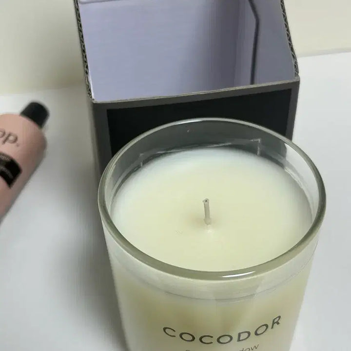 [BUNJANG] Aesop Hand Cream & Cocodor Candle Bundle Set / 이솝 핸드크림, 코코도르 캔들 일괄 판매
