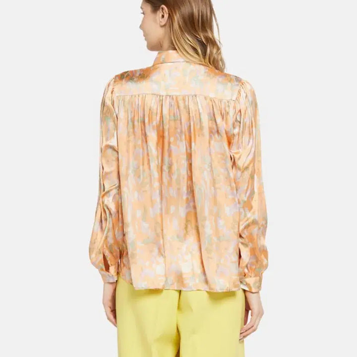 [BUNJANG] Maje Blouse Size 2 / (새상품)마쥬 블라우스 2 사이즈