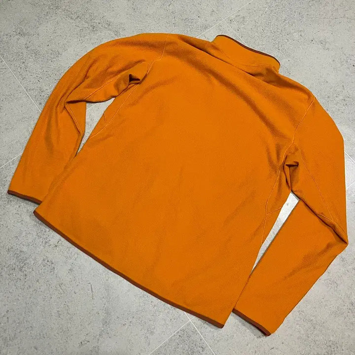 [BUNJANG] Arc'teryx Delta LT Orange L-size / 아크테릭스 델타 LT 오렌지 L사이즈
