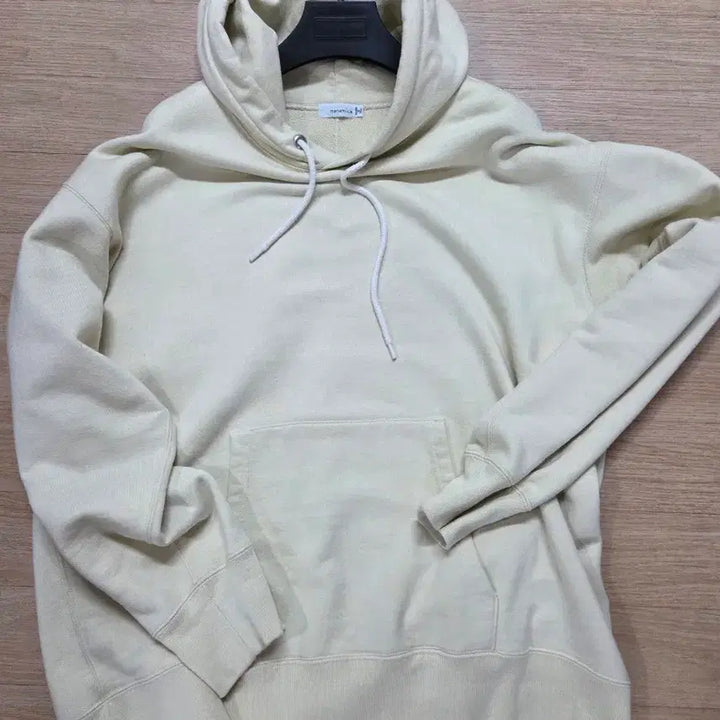 [BUNJANG] Nanamica Hoodie XL / 나나미카 후드티 XL