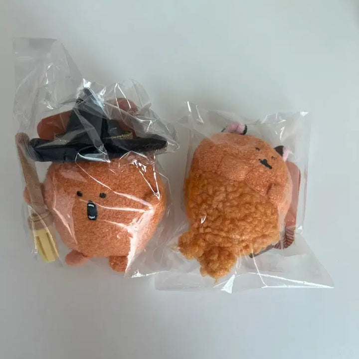[BUNJANG] Halloween Koroke / 할로윈 고로케