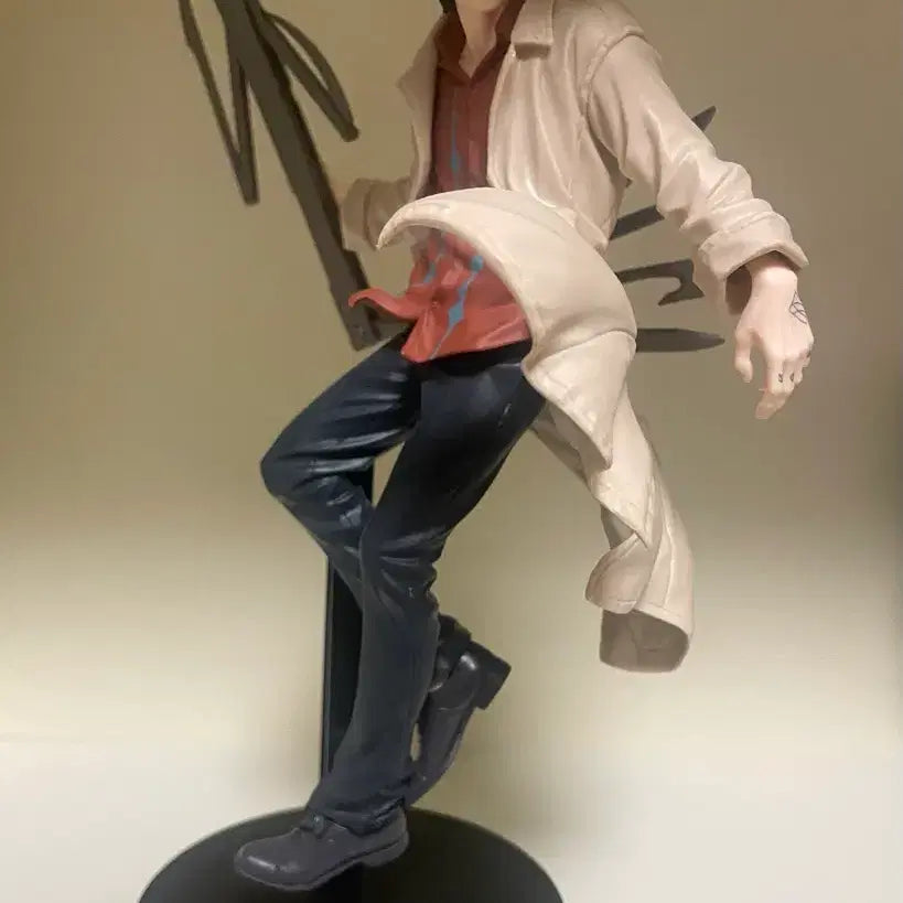 [BUNJANG] Sakamoto Days Nagumo Yoichi Banpresto Vibration Stars Figure / 사카모토 데이즈 나구모 요이치 반프레스토 바이브레이션 스타즈 피규어