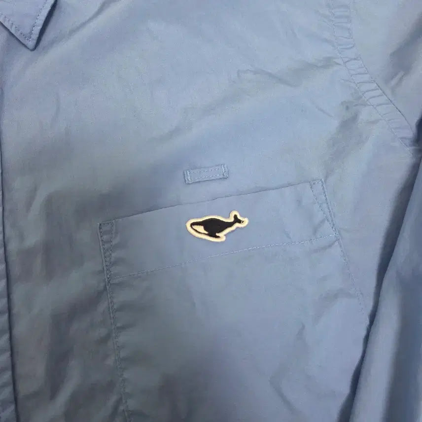 [SOLD OUT] 네이더스 셔츠 삭스 3 사이즈