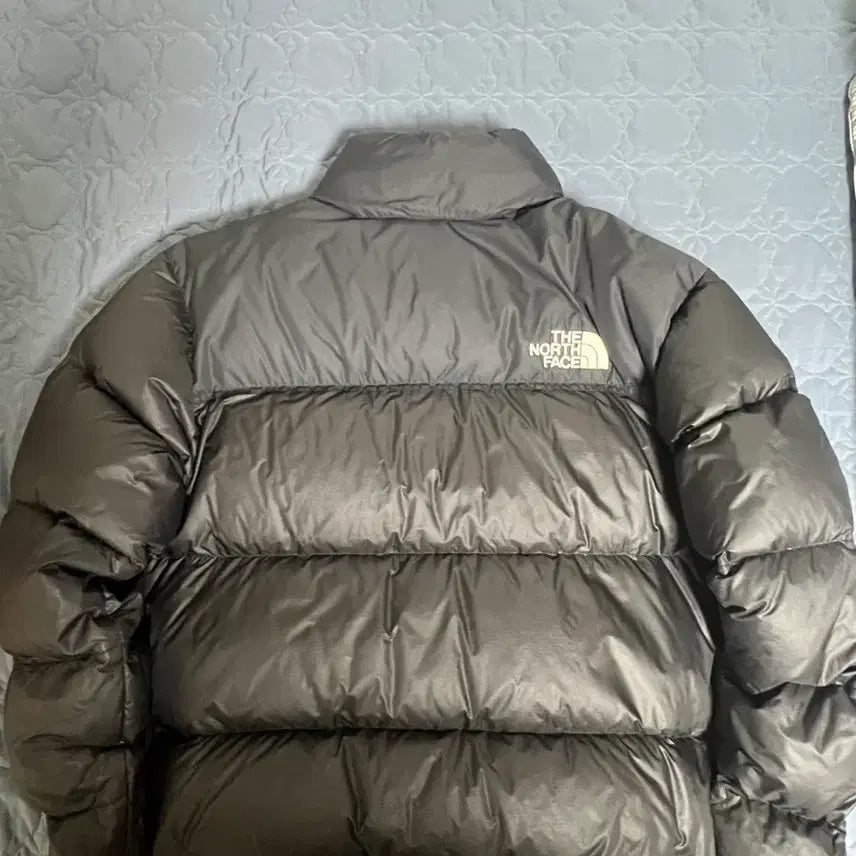[BUNJANG] The North Face 1996 Eco Nuptse Jacket Black M / 노스페이스 1996 에코 눕시 자켓 블랙 M