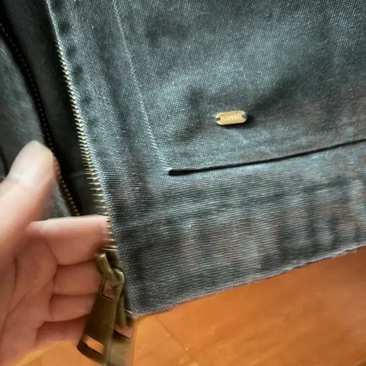 [BUNJANG] LafargeStore Work Jacket (S) / 라퍼지스토어 워크 자켓