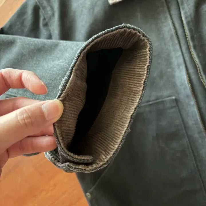 [BUNJANG] LafargeStore Work Jacket (S) / 라퍼지스토어 워크 자켓