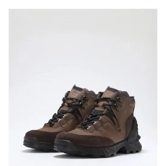 [BUNJANG] Ecco Dynamo Hiking Boots / 에코 다이나모 등산화