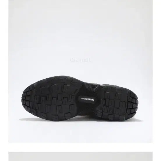 [BUNJANG] Ecco Dynamo Hiking Boots / 에코 다이나모 등산화