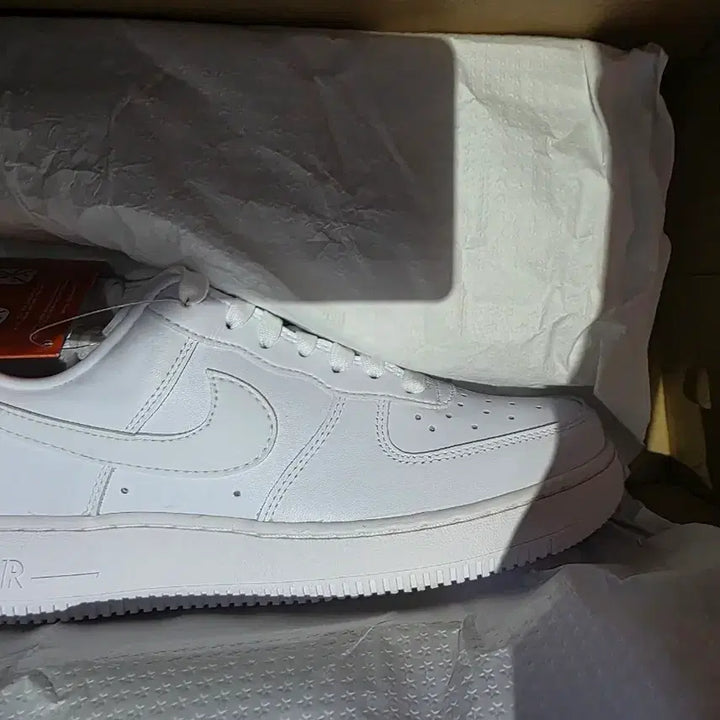 [BUNJANG] Nike Air Force 1 &