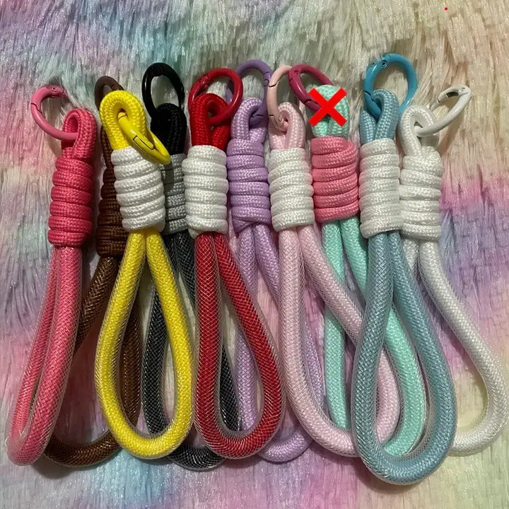 [BUNJANG] Gold Kitty Keyring / 골드 키티 키링