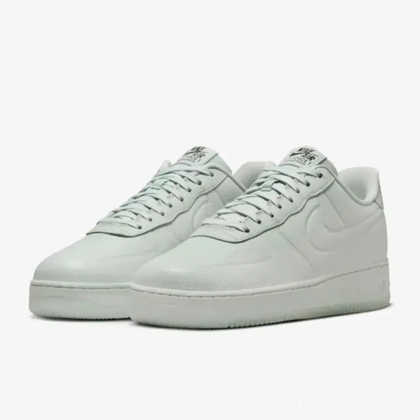 [BUNJANG] Nike Air Force Waterproof Shoes (Size 250) / (새제품) 나이키 에어포스 워터프루프(방수) 250