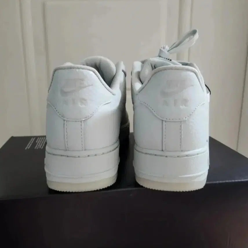 [BUNJANG] Nike Air Force Waterproof Shoes (Size 250) / (새제품) 나이키 에어포스 워터프루프(방수) 250