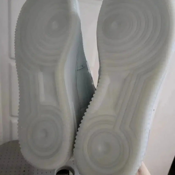 [BUNJANG] Nike Air Force Waterproof Shoes (Size 250) / (새제품) 나이키 에어포스 워터프루프(방수) 250