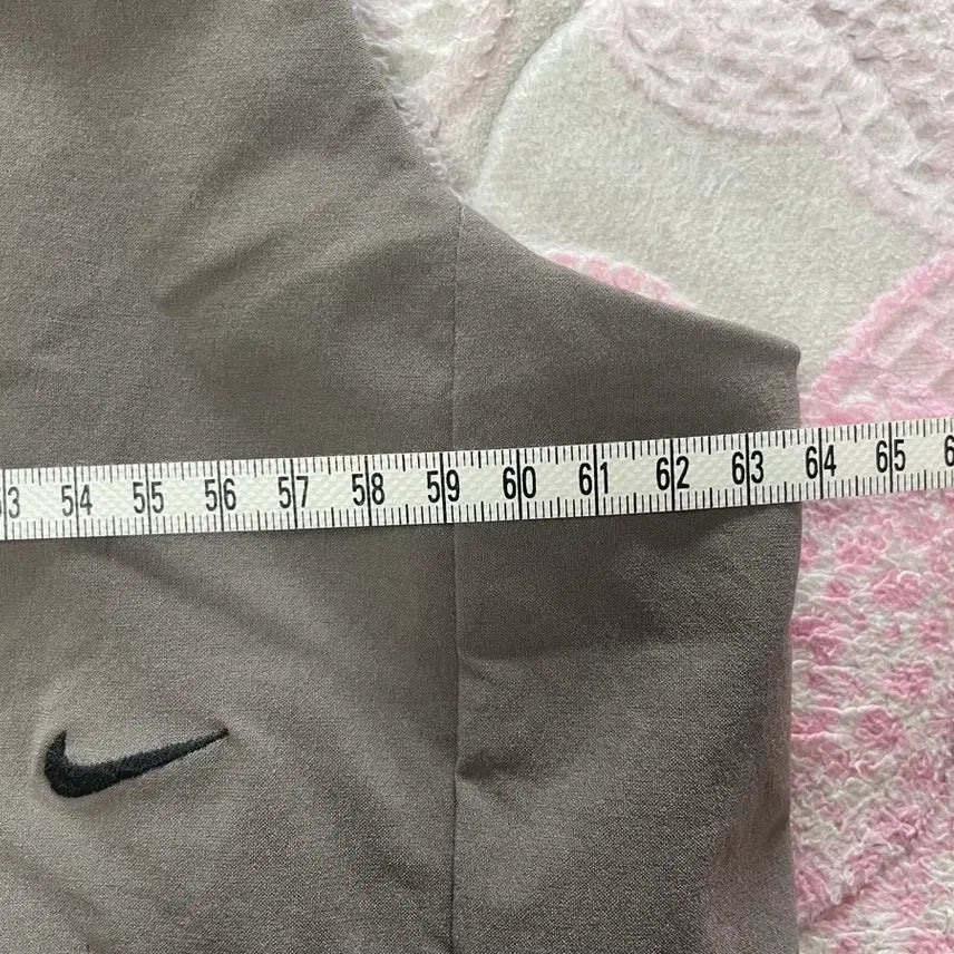 [BUNJANG] Nike Tech Vest / 나이키 테크 VEST